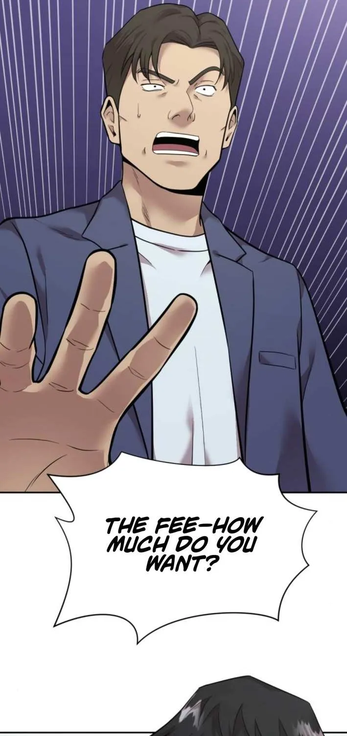 The Possessed Prodigy Actor Chapter 6 page 20 - 