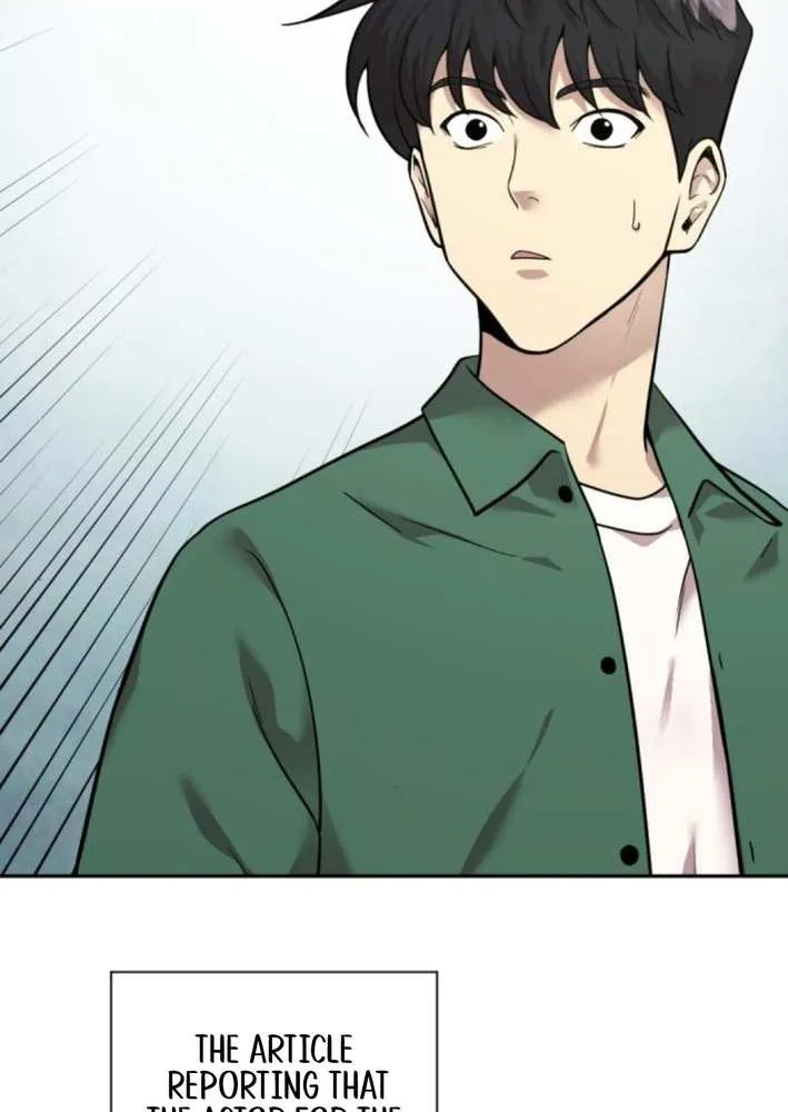 The Possessed Prodigy Actor Chapter 6 page 21 - 