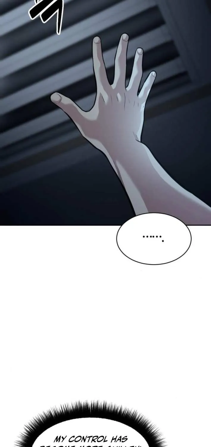 The Possessed Prodigy Actor Chapter 6 page 26 - 