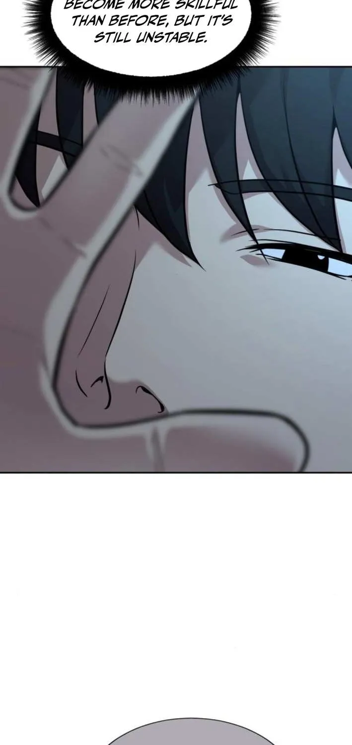 The Possessed Prodigy Actor Chapter 6 page 27 - 