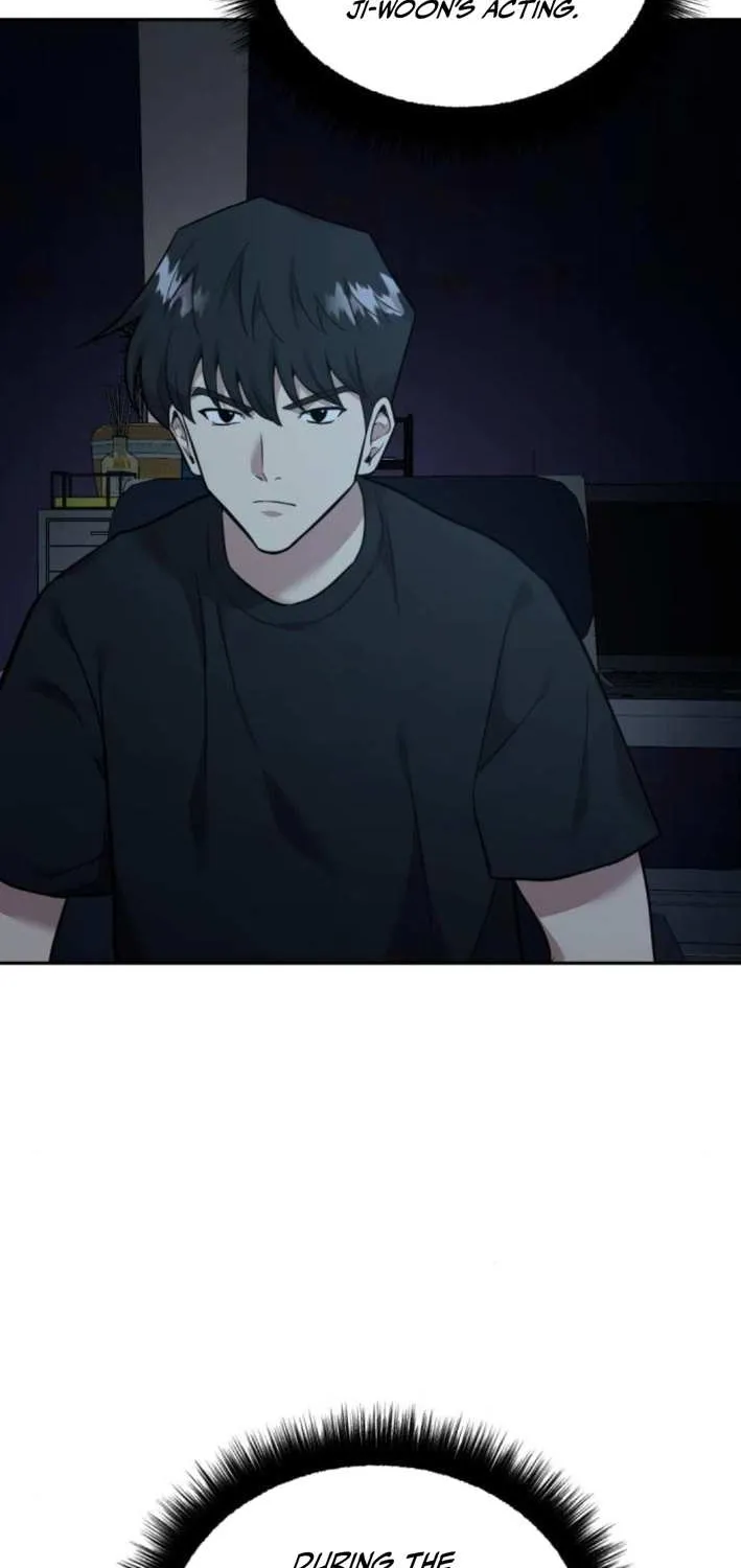 The Possessed Prodigy Actor Chapter 6 page 32 - 