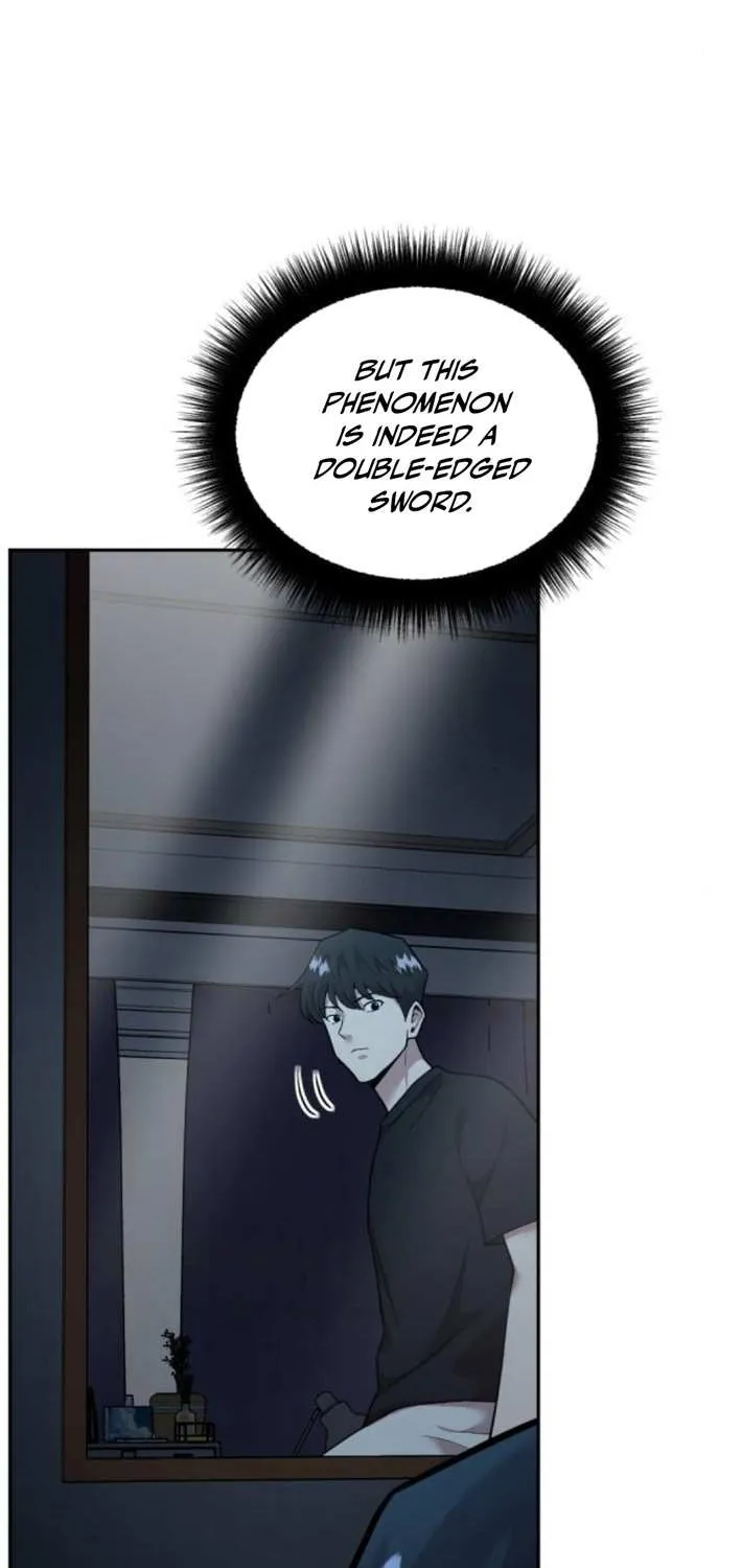 The Possessed Prodigy Actor Chapter 6 page 34 - 