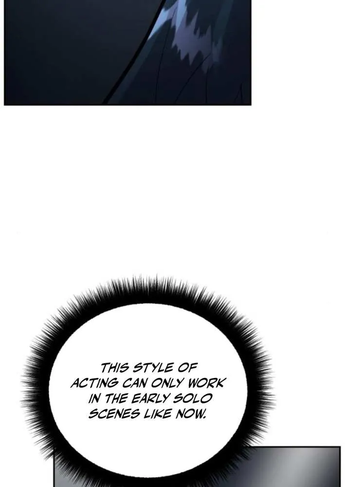 The Possessed Prodigy Actor Chapter 6 page 35 - 