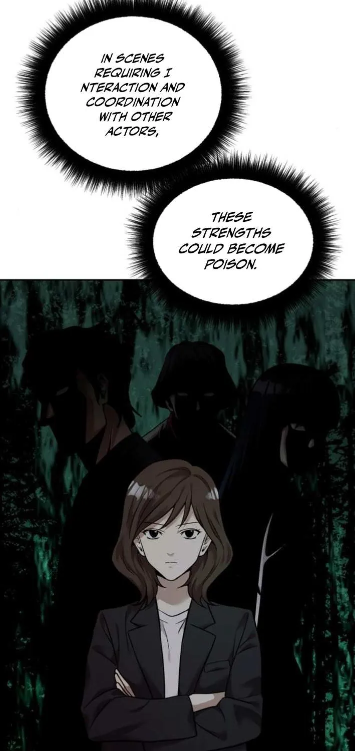 The Possessed Prodigy Actor Chapter 6 page 37 - 
