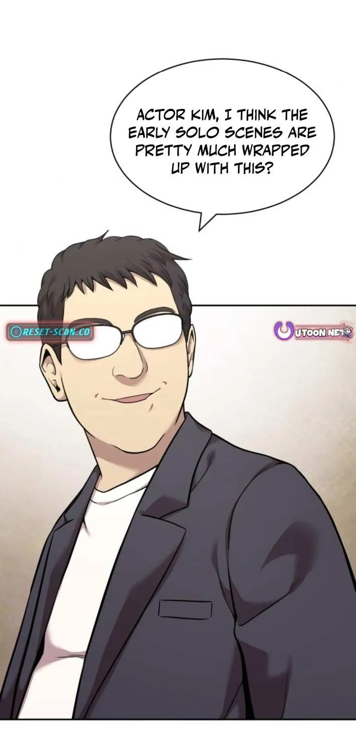 The Possessed Prodigy Actor Chapter 6 page 43 - 