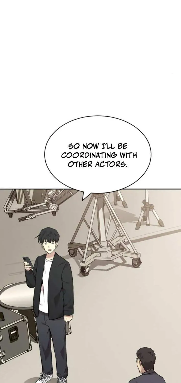 The Possessed Prodigy Actor Chapter 6 page 44 - 