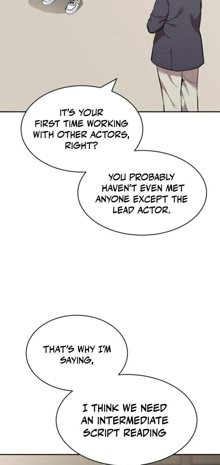 The Possessed Prodigy Actor Chapter 6 page 45 - 