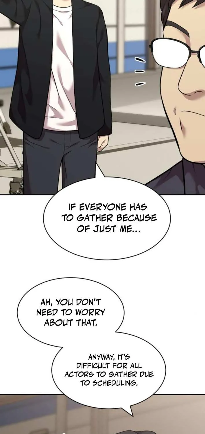 The Possessed Prodigy Actor Chapter 6 page 51 - 