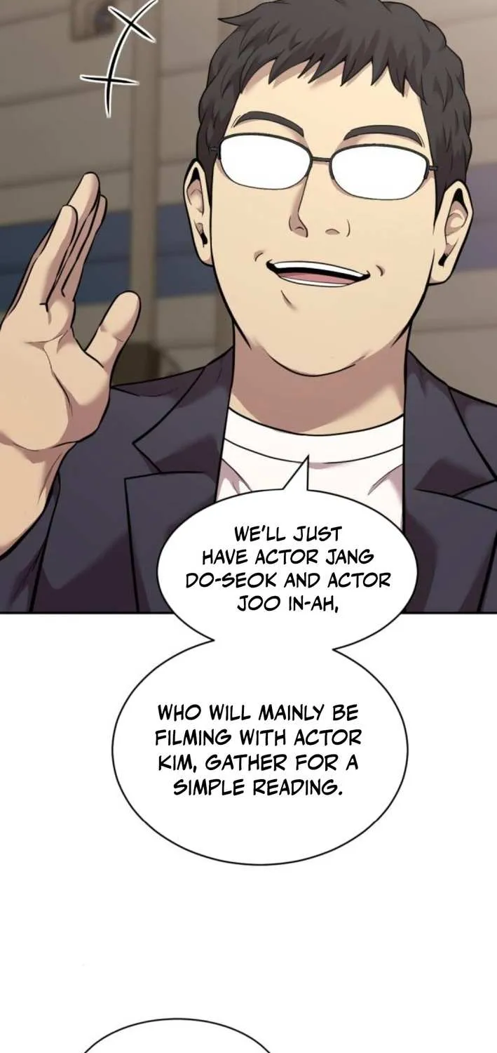 The Possessed Prodigy Actor Chapter 6 page 52 - 