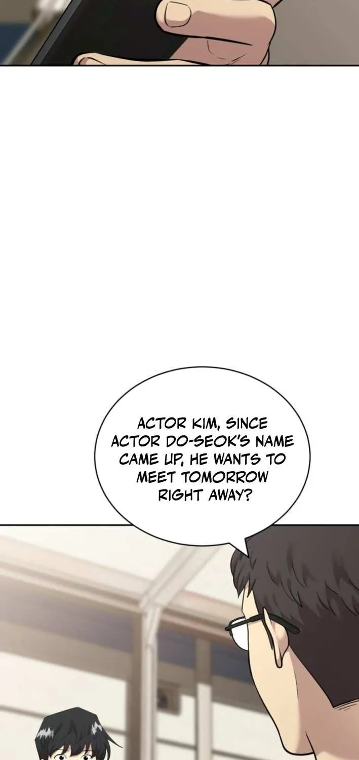 The Possessed Prodigy Actor Chapter 6 page 58 - 