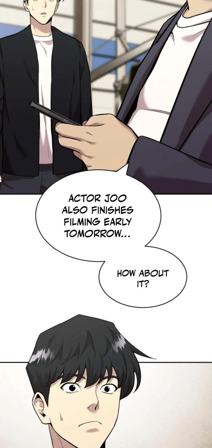 The Possessed Prodigy Actor Chapter 6 page 59 - 