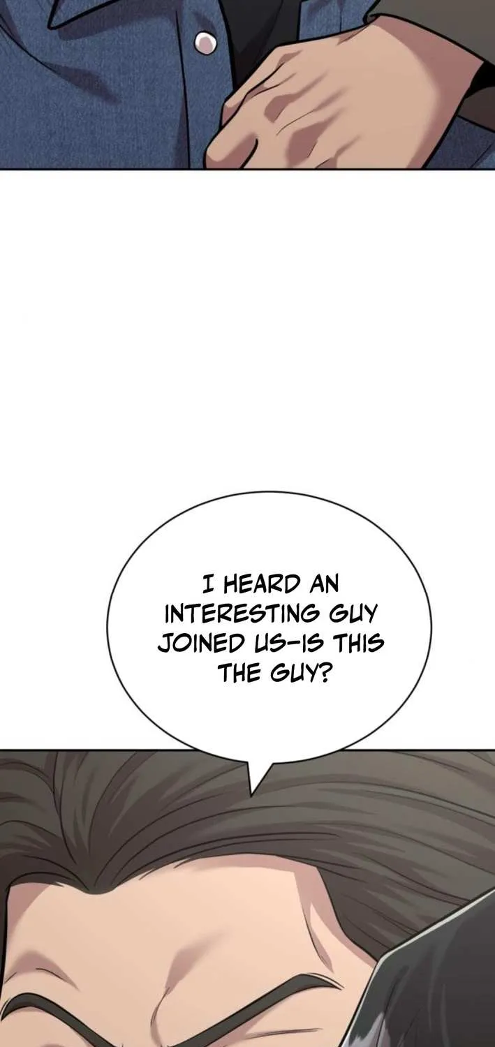 The Possessed Prodigy Actor Chapter 6 page 64 - 