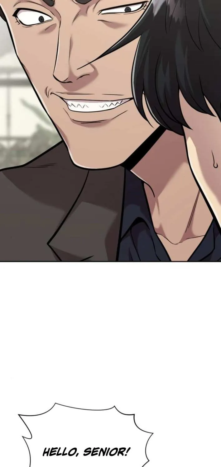 The Possessed Prodigy Actor Chapter 6 page 65 - 