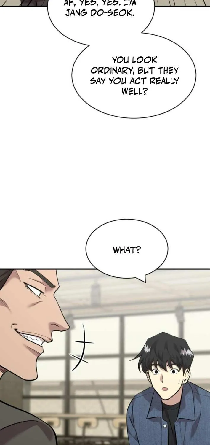 The Possessed Prodigy Actor Chapter 6 page 67 - 