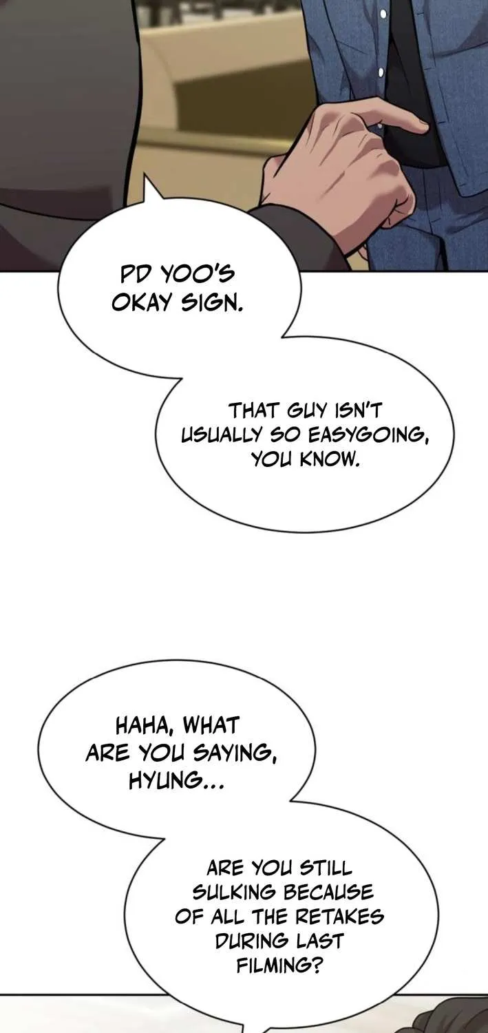 The Possessed Prodigy Actor Chapter 6 page 68 - 