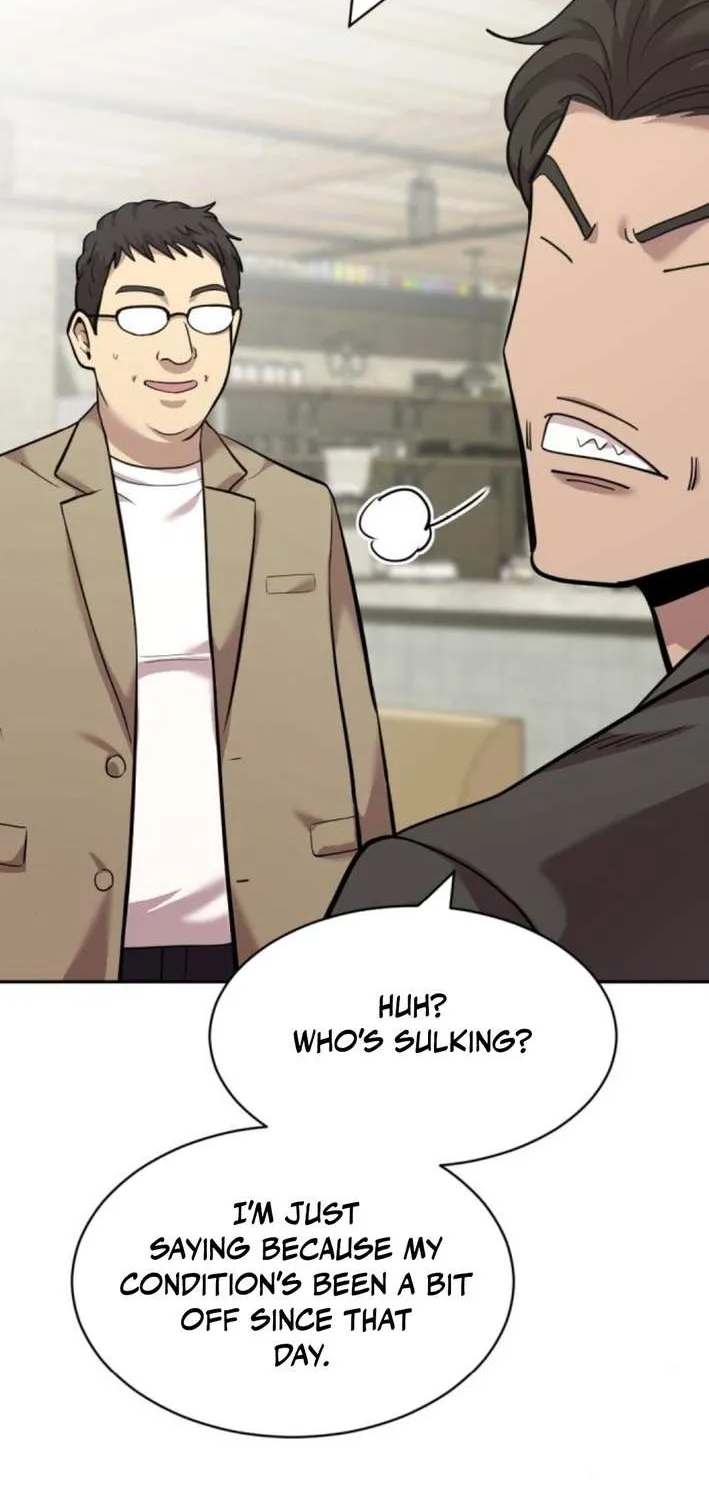 The Possessed Prodigy Actor Chapter 6 page 69 - 