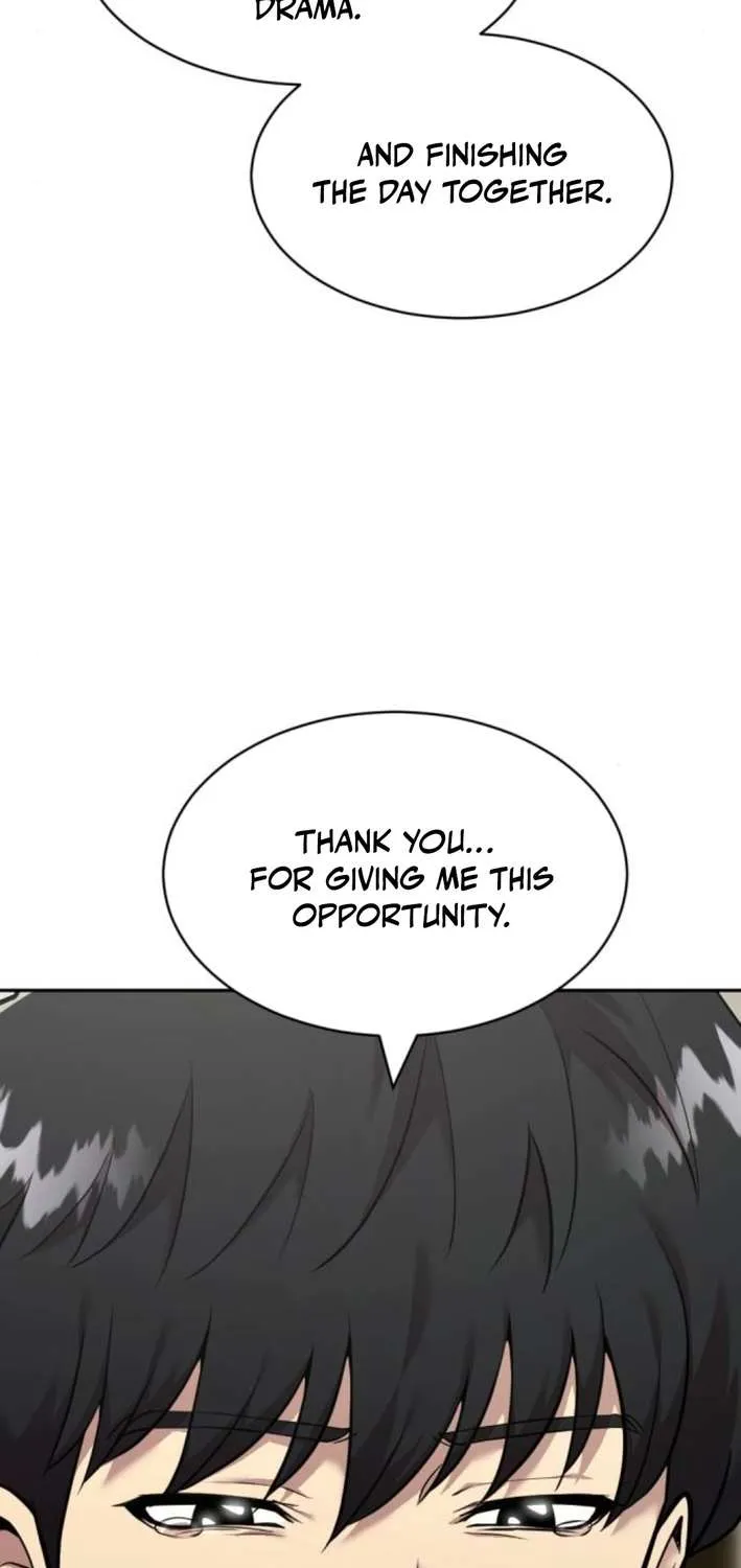 The Possessed Prodigy Actor Chapter 6 page 8 - 