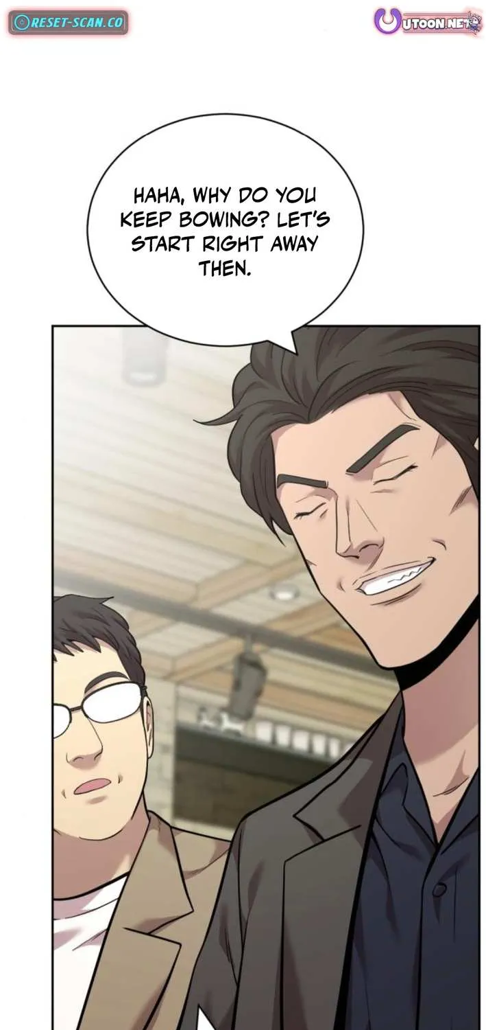 The Possessed Prodigy Actor Chapter 6 page 73 - 