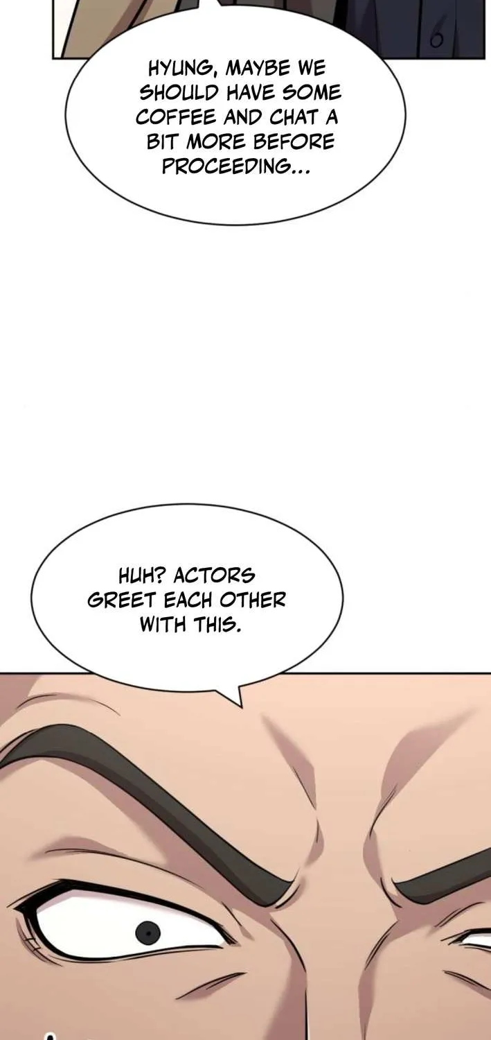 The Possessed Prodigy Actor Chapter 6 page 74 - 