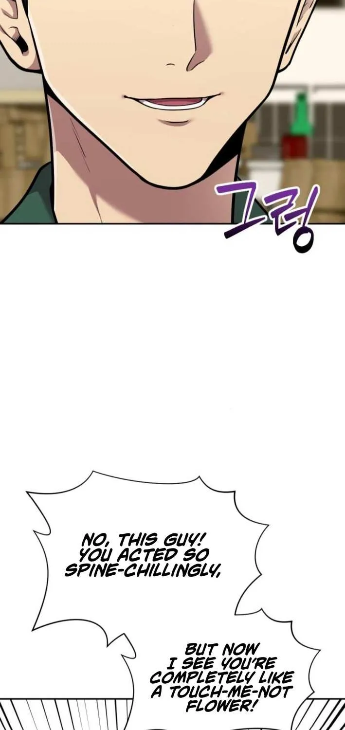 The Possessed Prodigy Actor Chapter 6 page 9 - 