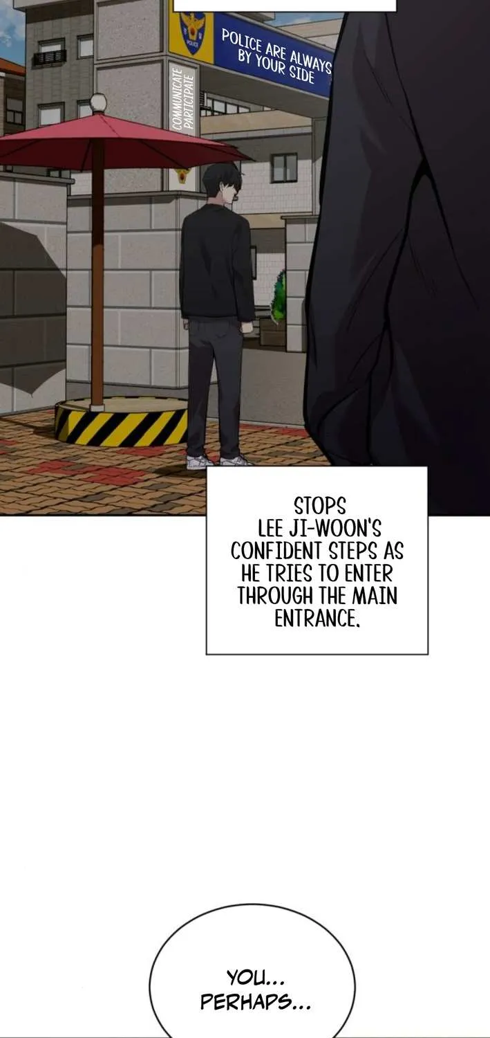 The Possessed Prodigy Actor Chapter 6 page 85 - 