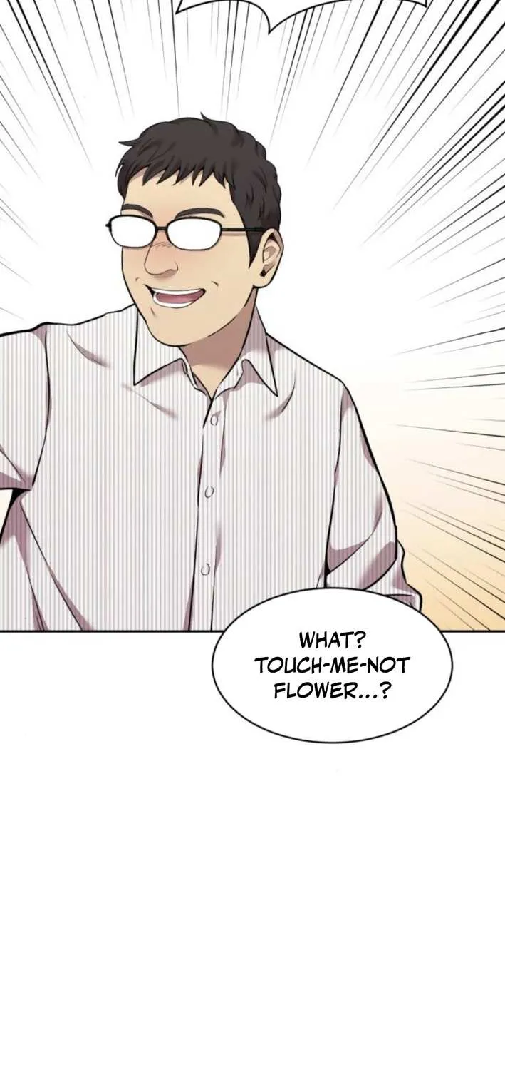 The Possessed Prodigy Actor Chapter 6 page 10 - 