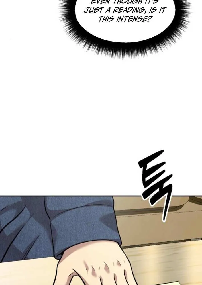 The Possessed Prodigy Actor Chapter 6 page 91 - 