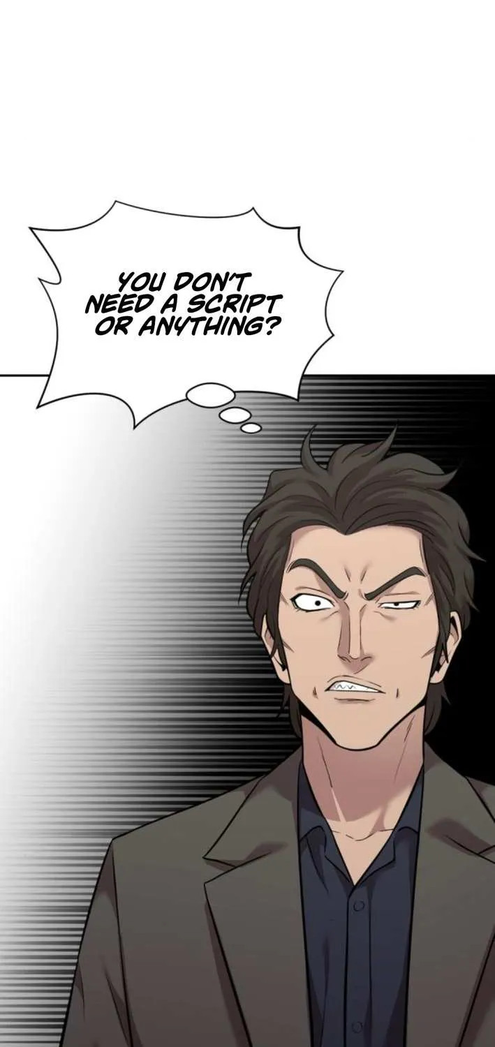 The Possessed Prodigy Actor Chapter 6 page 94 - 