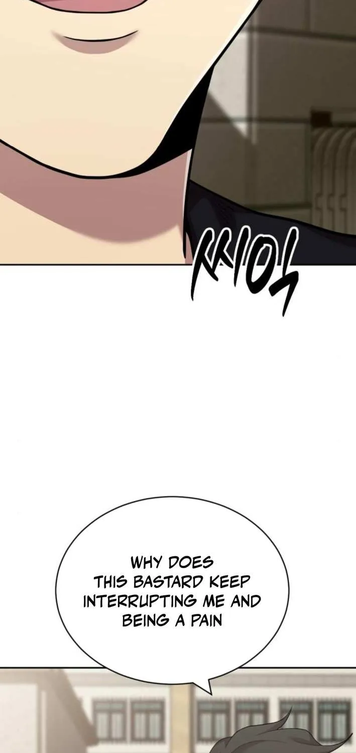 The Possessed Prodigy Actor Chapter 7 page 11 - 
