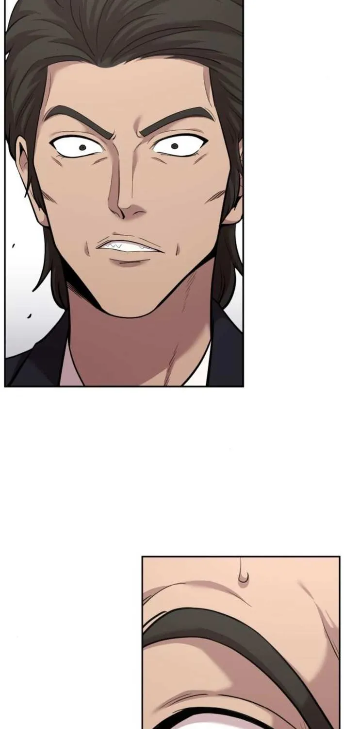 The Possessed Prodigy Actor Chapter 7 page 23 - 
