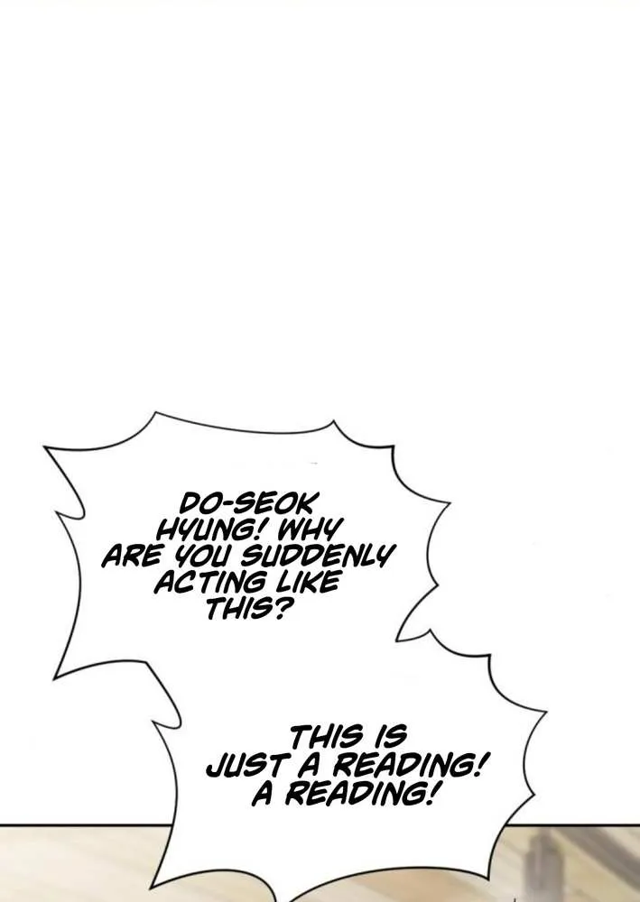 The Possessed Prodigy Actor Chapter 7 page 28 - 