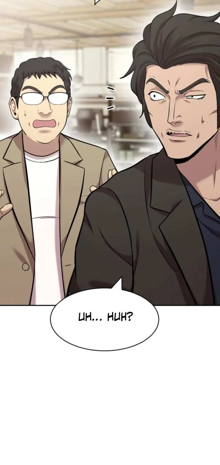 The Possessed Prodigy Actor Chapter 7 page 29 - 