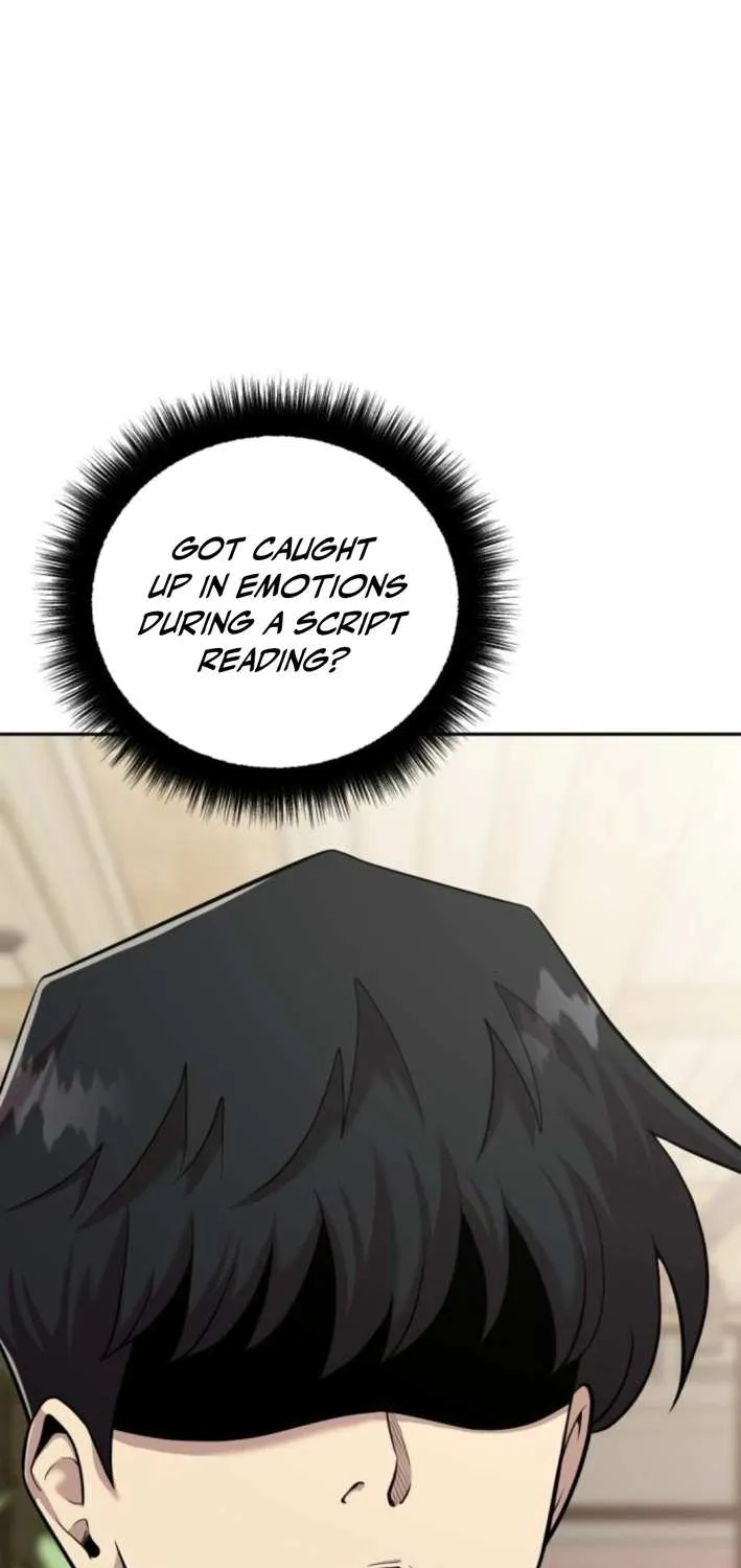 The Possessed Prodigy Actor Chapter 7 page 31 - 