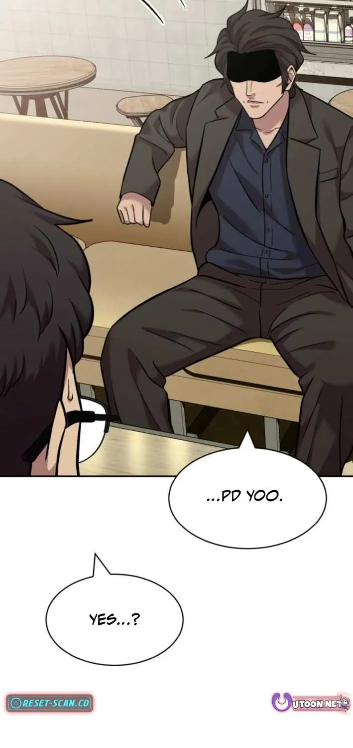 The Possessed Prodigy Actor Chapter 7 page 33 - 