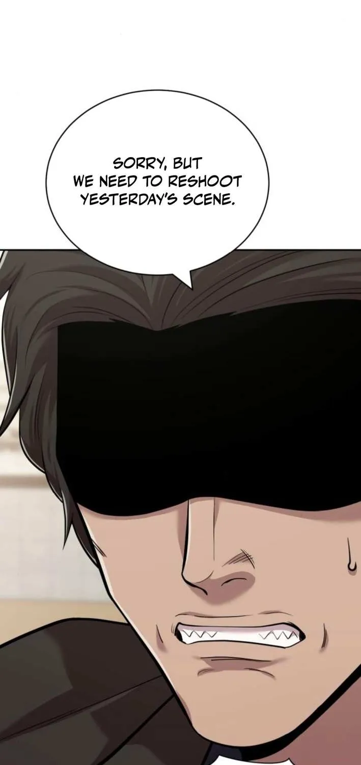 The Possessed Prodigy Actor Chapter 7 page 34 - 