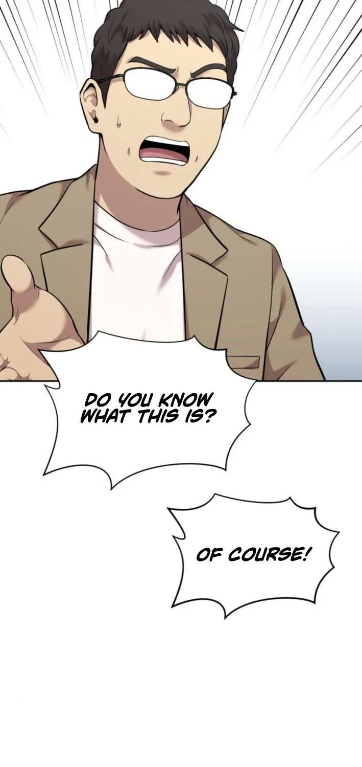 The Possessed Prodigy Actor Chapter 7 page 36 - 