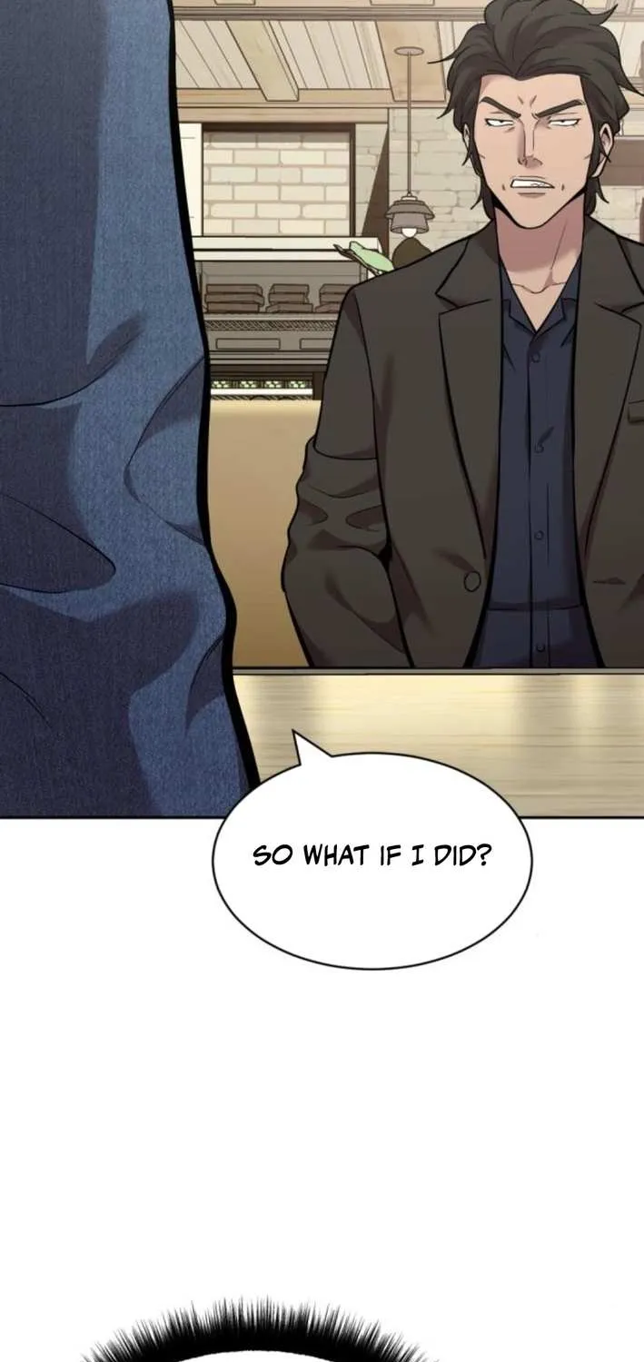 The Possessed Prodigy Actor Chapter 7 page 5 - 