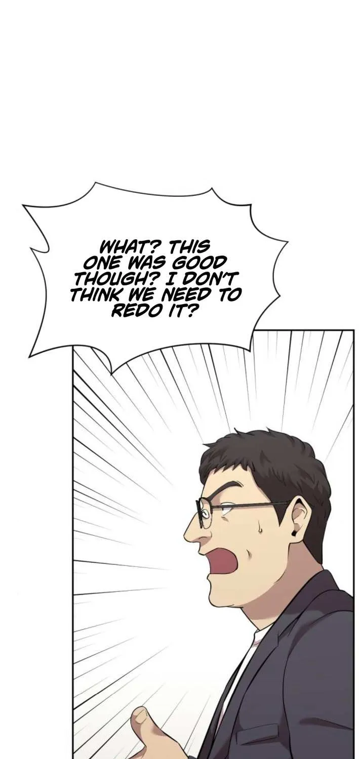 The Possessed Prodigy Actor Chapter 7 page 41 - 