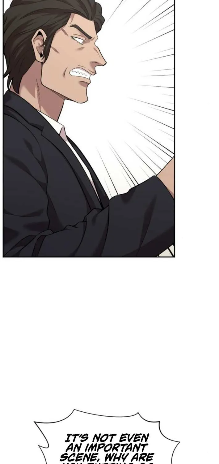 The Possessed Prodigy Actor Chapter 7 page 43 - 