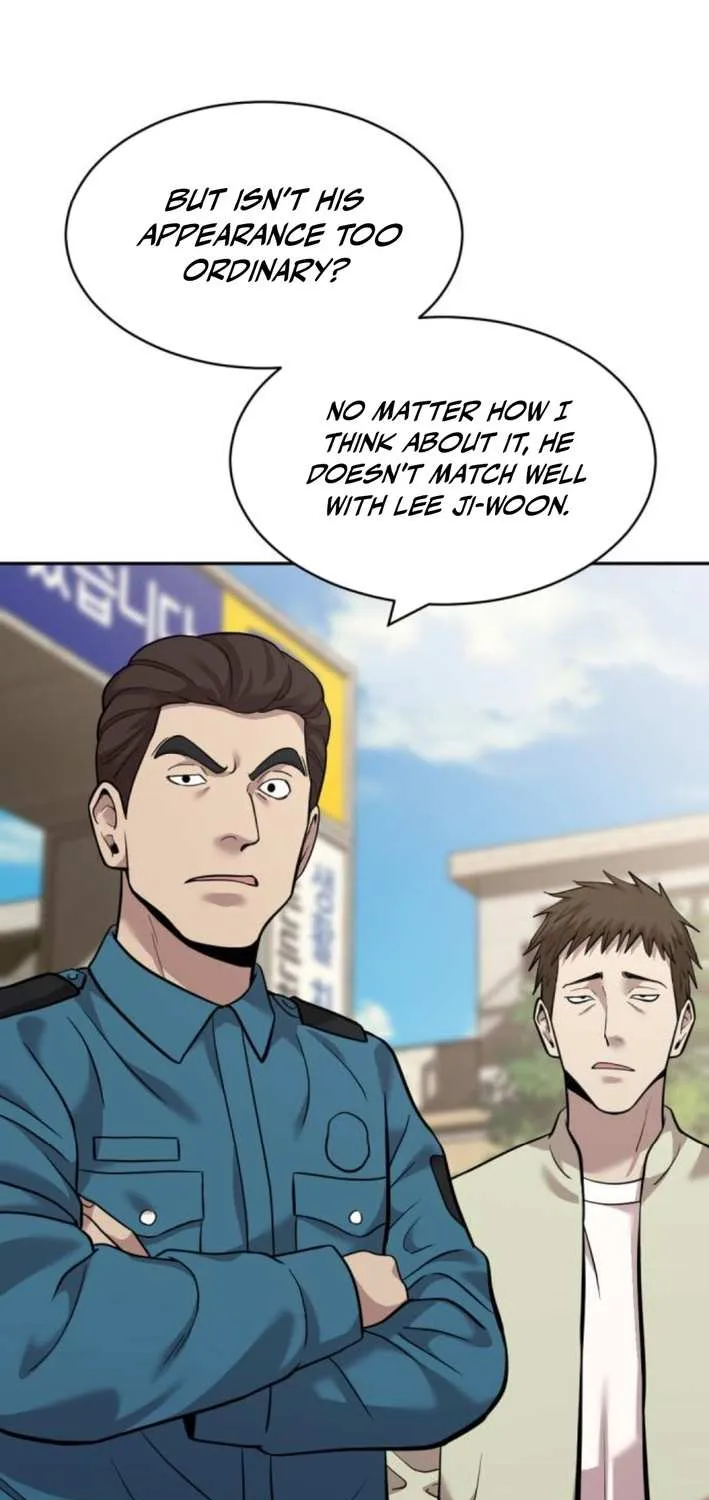 The Possessed Prodigy Actor Chapter 7 page 50 - 