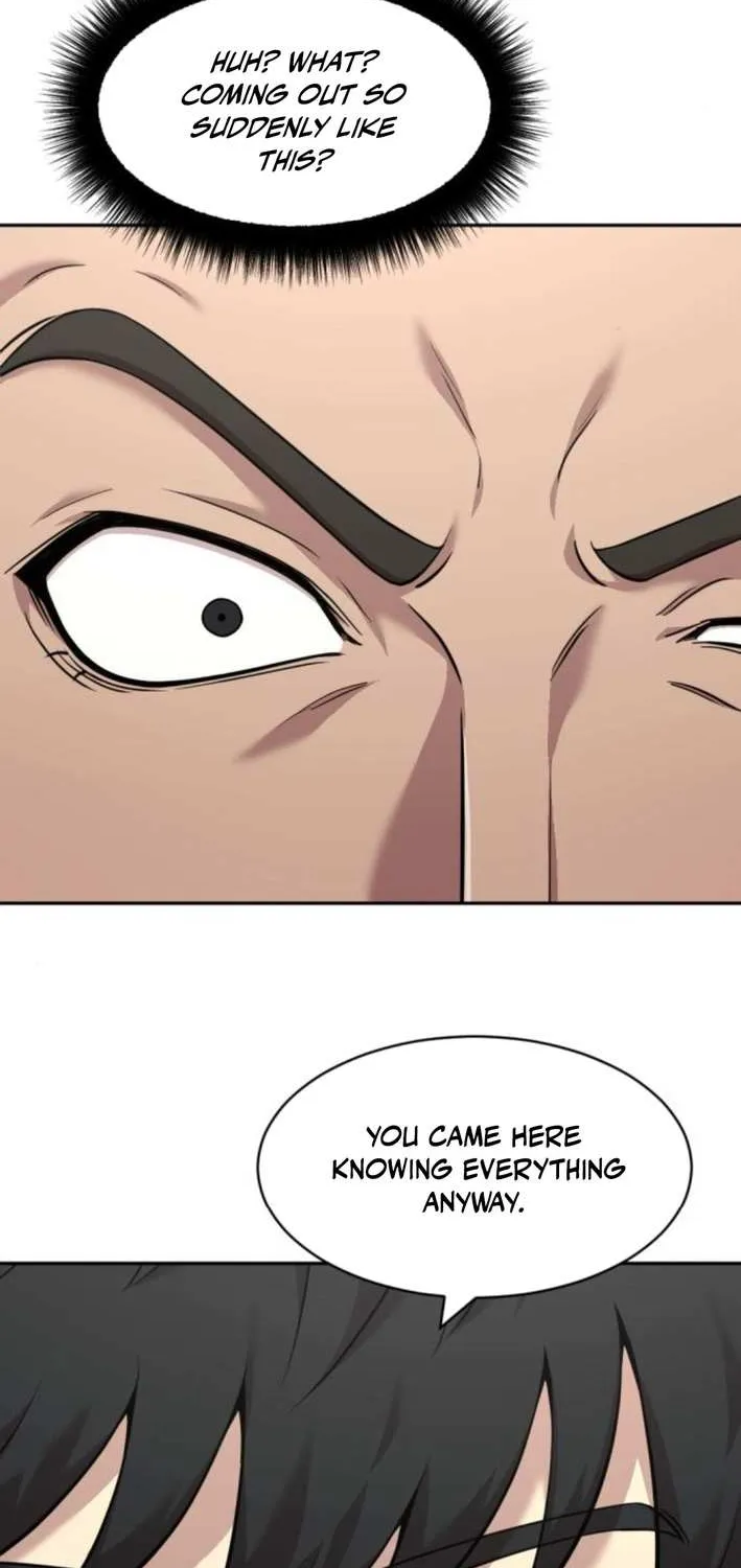 The Possessed Prodigy Actor Chapter 7 page 6 - 