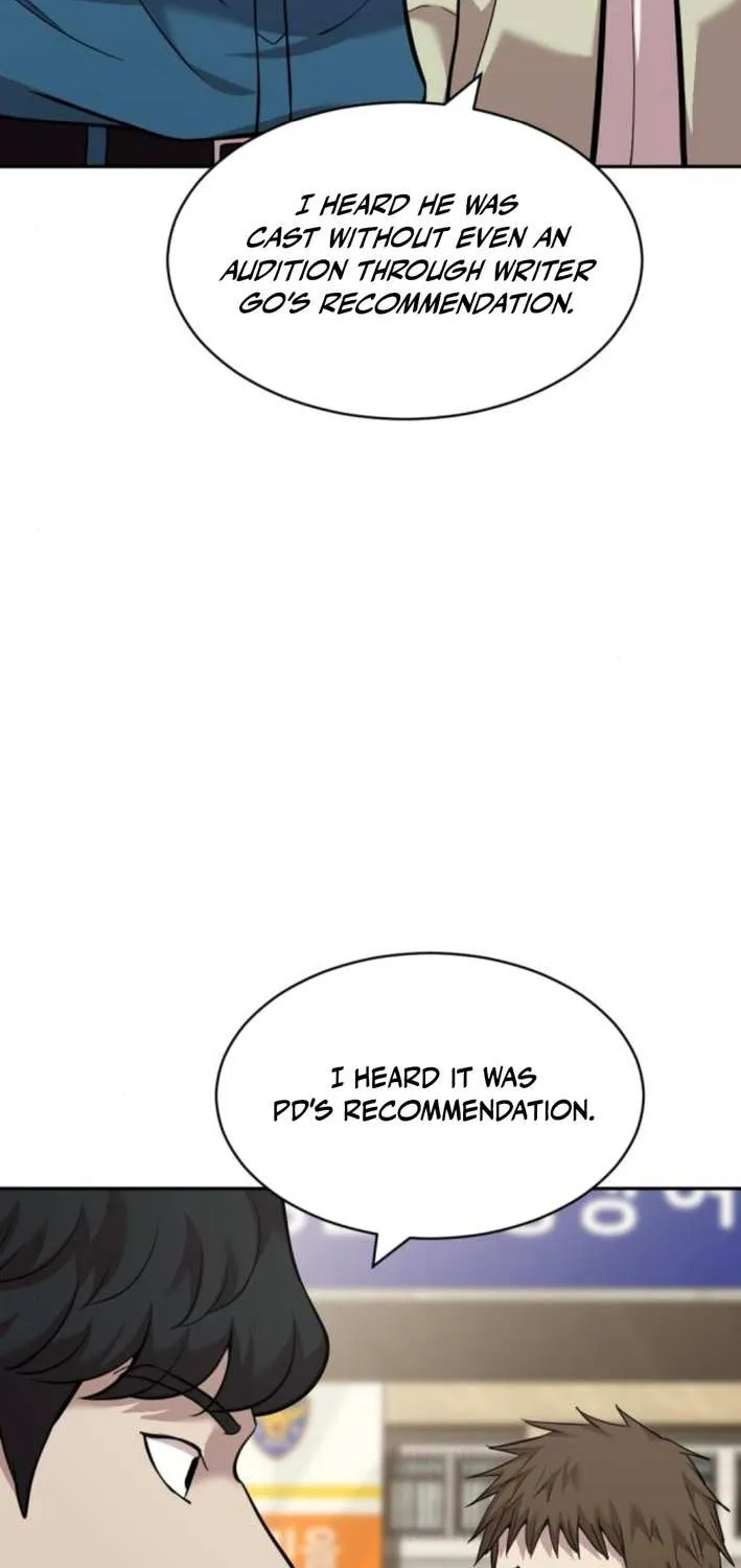 The Possessed Prodigy Actor Chapter 7 page 51 - 