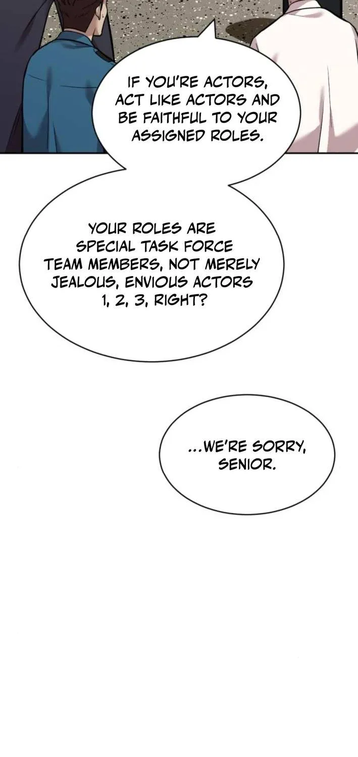 The Possessed Prodigy Actor Chapter 7 page 58 - 