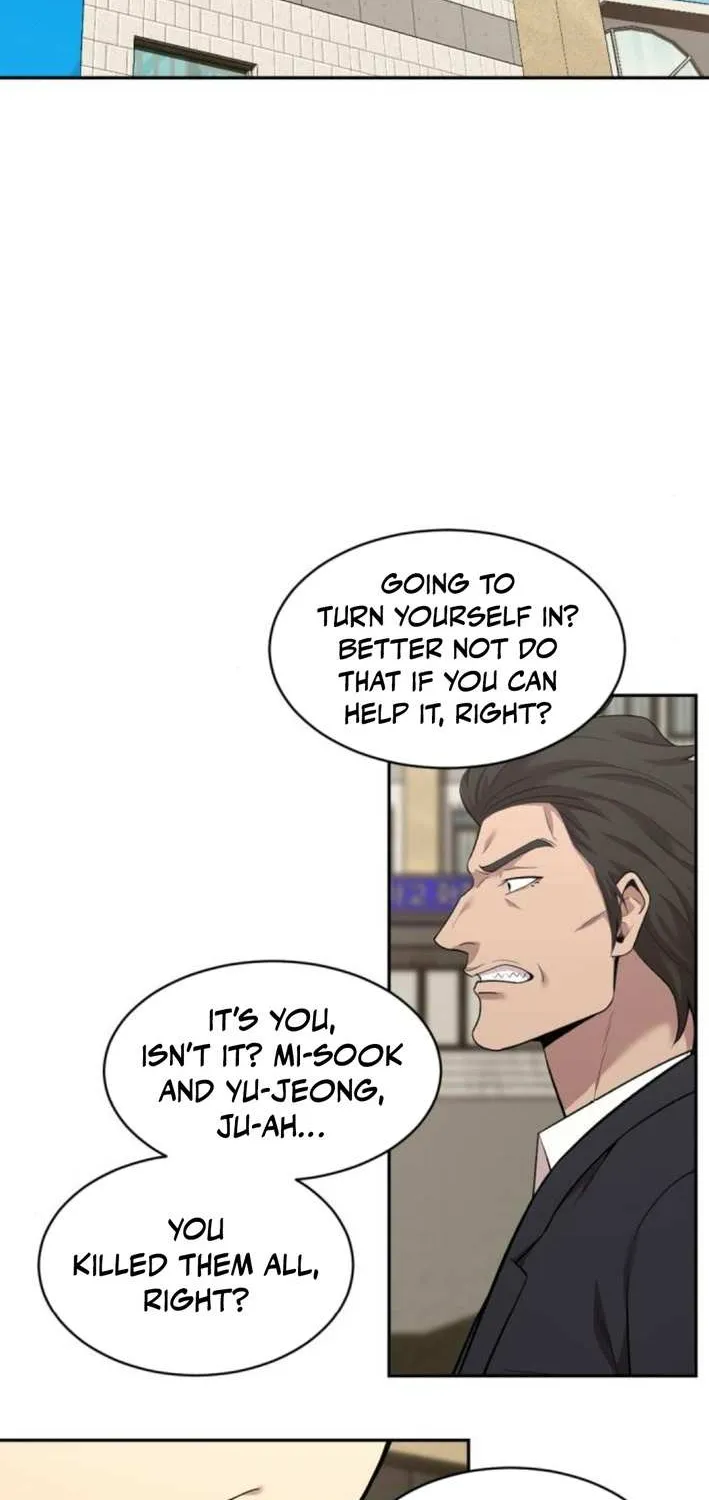 The Possessed Prodigy Actor Chapter 7 page 67 - 