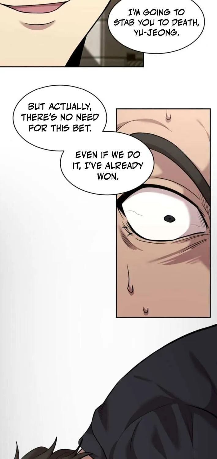 The Possessed Prodigy Actor Chapter 7 page 68 - 