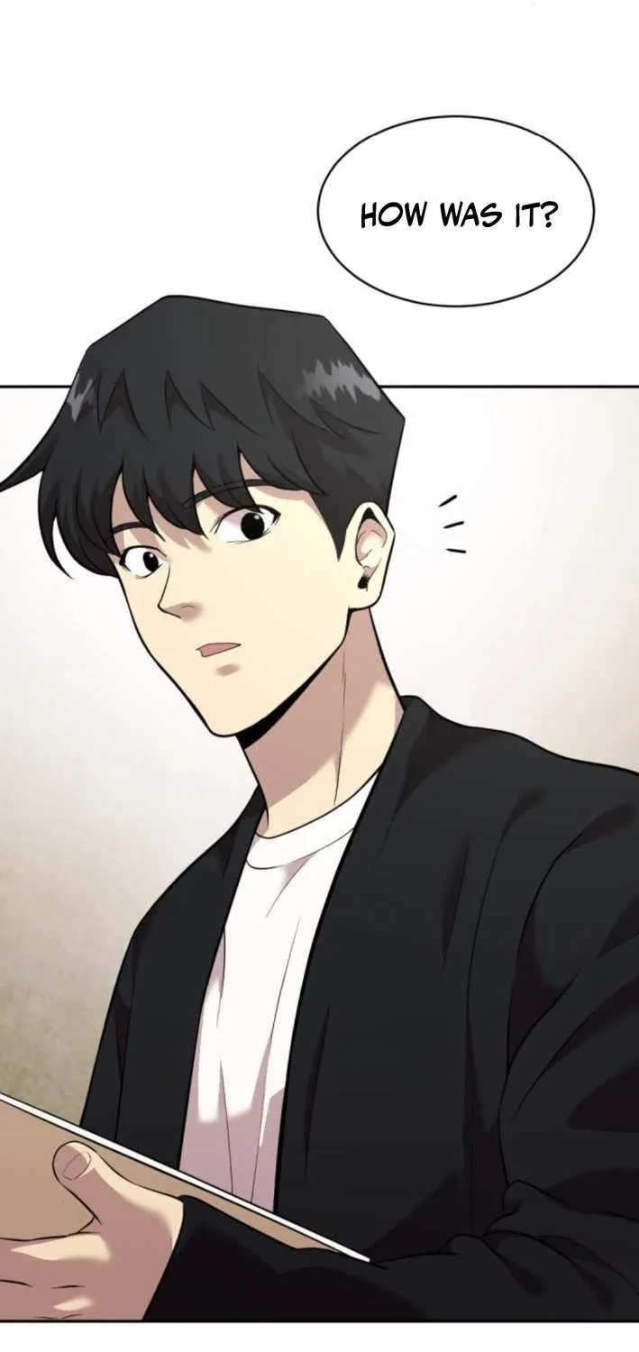 The Possessed Prodigy Actor Chapter 7 page 78 - 