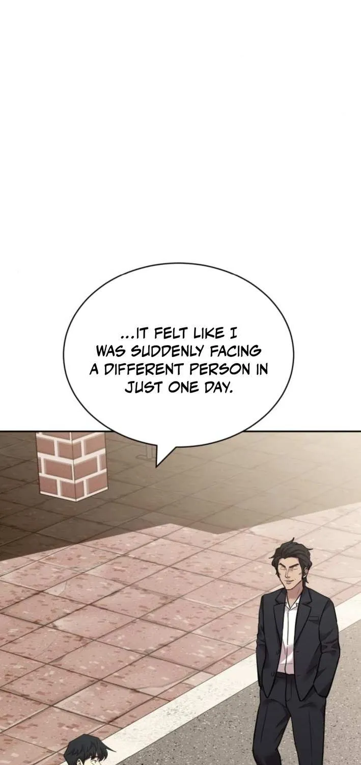 The Possessed Prodigy Actor Chapter 7 page 79 - 