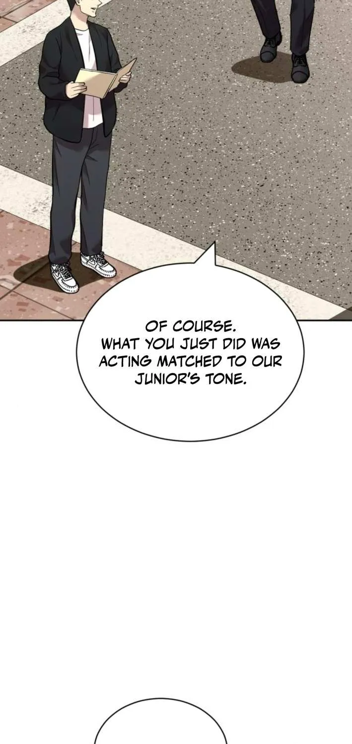 The Possessed Prodigy Actor Chapter 7 page 80 - 