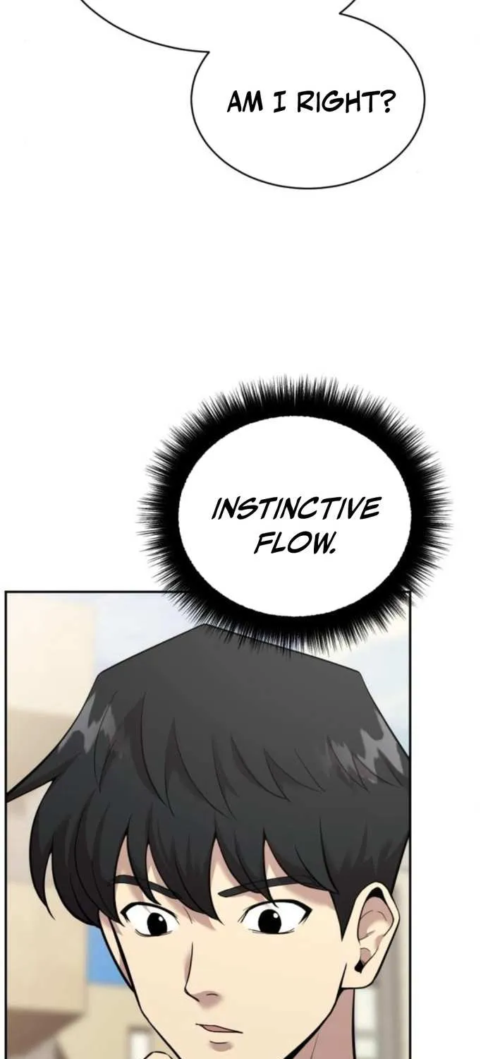 The Possessed Prodigy Actor Chapter 7 page 82 - 