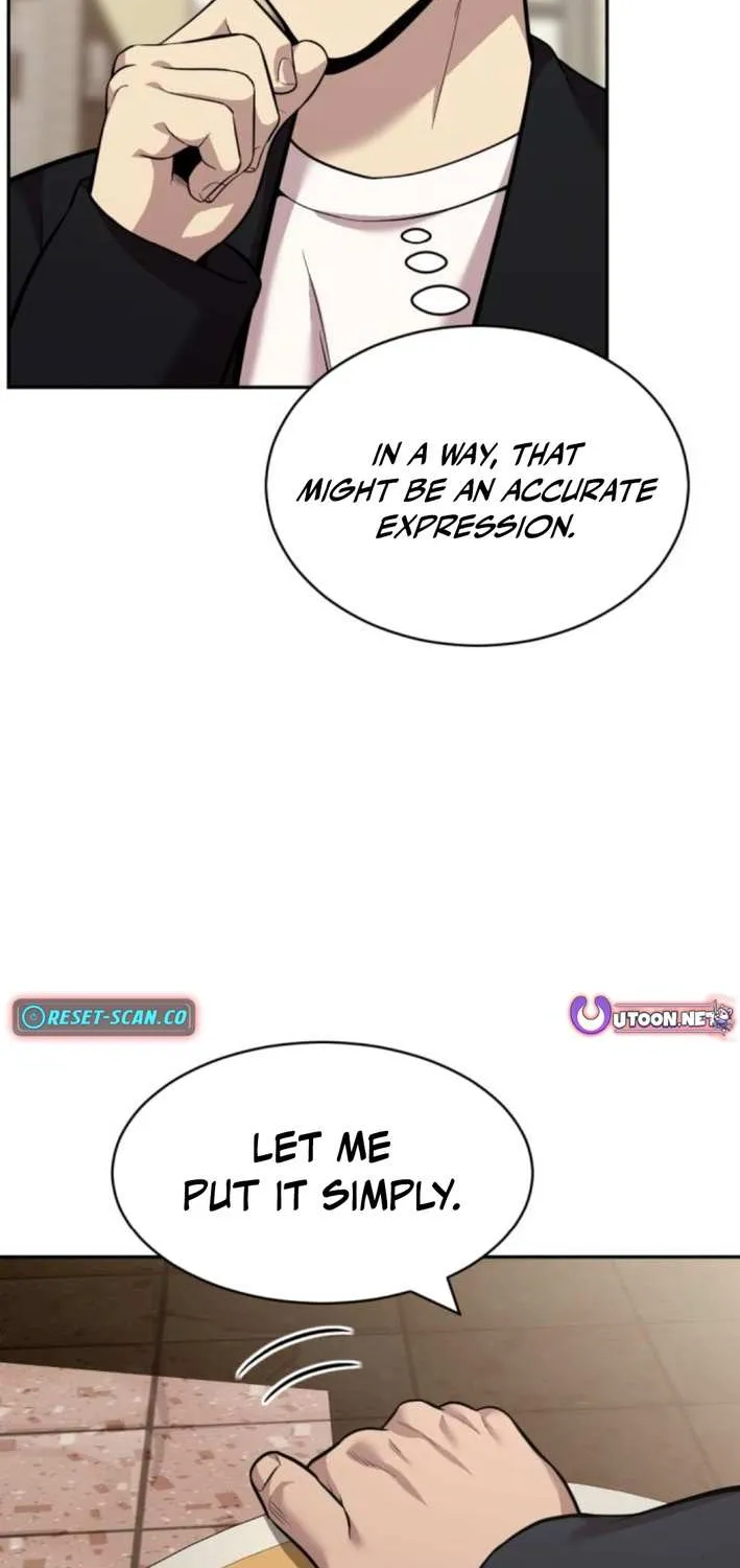 The Possessed Prodigy Actor Chapter 7 page 83 - 